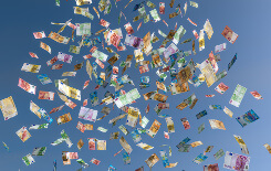 Income investing with ETFs