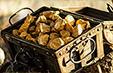Gold mining ETFs in comparison