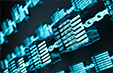 Blockchain ETFs in comparison