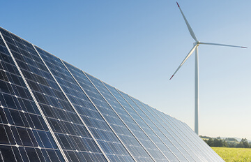 The best indices for clean energy ETFs The best indices for clean energy ETFs
