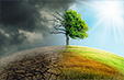 Climate change ETFs in comparison