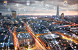 Digitalisation ETFs in comparison