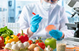 Future of Food ETFs in comparison