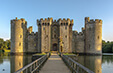 Wide Moat ETFs in comparison