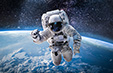 Space ETFs in comparison