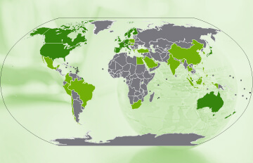 The best indices for World ETFs The best indices for World ETFs
