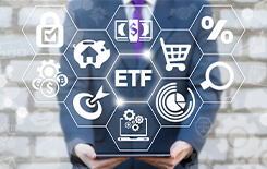 Exchange-traded funds: What is an ETF?
