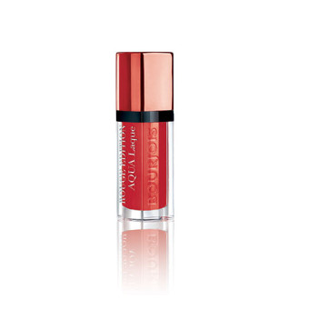 Bourjois Rouge Lipstick 05 Red My Lips