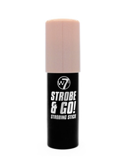 W7 Strobe & Go Strobing Stick Pink Light