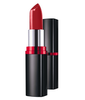 Maybelline Color Show Lipstick Red My Lips 202