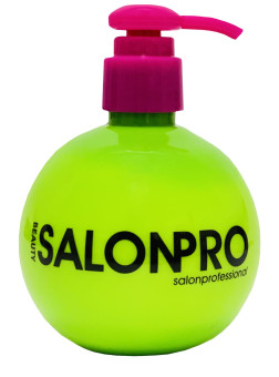 Beauty SalonPro Hair Thickening Cream Ball 240ml