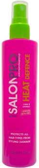 Beauty SalonPro Heat Defence Spray 150ml