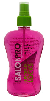 Beauty SalonPro Luscious Locks Spray 220ml