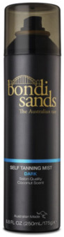 Bondi Sands 250Ml Areosol Self Tanning Mist Dark