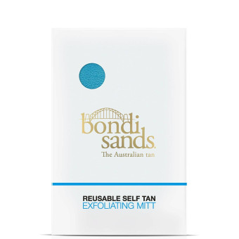 Bondi Sands Reusable Self Tan Exfoliating Mitt