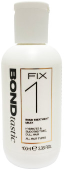 BONDtastic Bond Treatment Mask 100ml
