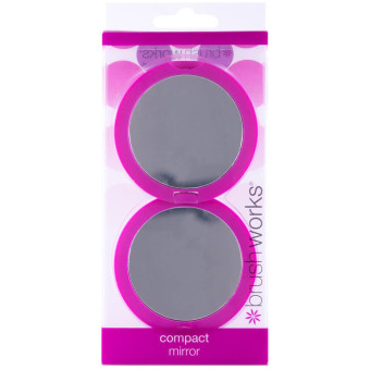 Brush Works Compact Mirror