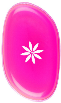 Brush Works Miracle Silicone Sponge Pink