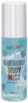 Chit Chat Body Mist Blueberry