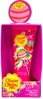 Chupa Chups Hand Care Duo