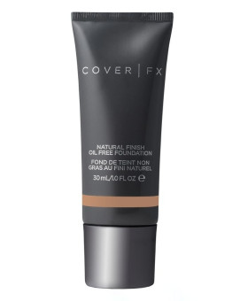 Cover FX Natural Finish Foundation P60