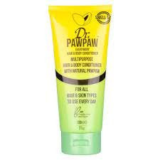 Dr Paw Paw It Does Multipurpose Hair & Body Conditioner
