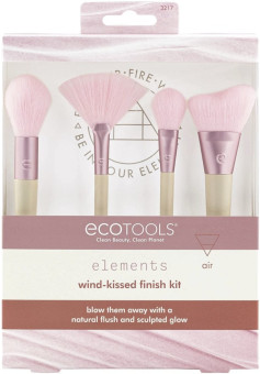 Eco Tools Elements Wind Kissed Finish Kit