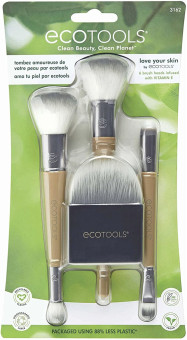 Eco Tools Love Your Skin Kit
