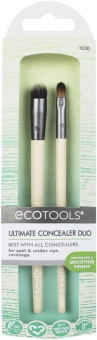 Eco Tools Ultimate Concealer Brush Trio