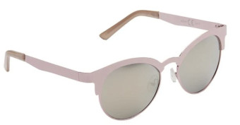 Eyelevel Alexis Sunglasses in Pink or Brown