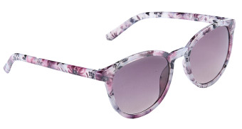Eyelevel Daydream Sunglasses in Multi Colour or Pink