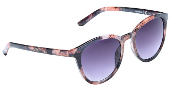 Eyelevel Daydream Sunglasses in Multi Colour or Pink