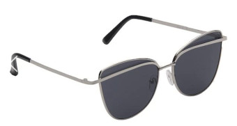Eyelevel Isla Sunglasses in Gold or Silver