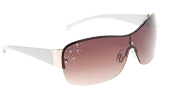 Eyelevel Lois Sunglasses in Pink, Brown or Black