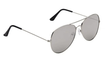 Eyelevel Maddox Sunglasses in Blue, Bronze or Silver