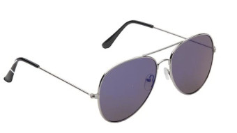 Eyelevel Maddox Sunglasses in Blue, Bronze or Silver