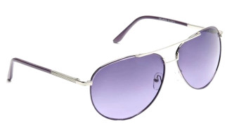 Eyelevel Orlando Sunglasses in Purple, Brown or Pink