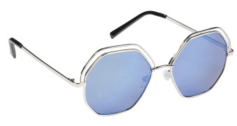 Eyelevel Sunglasses Zara in Black or Silver