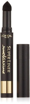 L'Oreal Super Liner Smokissime Eye Pencil Black Smoke
