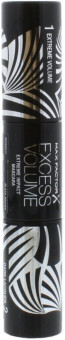 Max Factor Excess Volume Impact Mascara Black/Brown