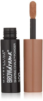 Maybelline Brow Shaping Chalk Blonde