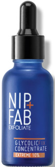 Nip+Fab Exfoliate Glycolic Concentrate Booster 30ml