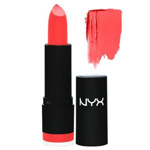 NYX Extra Creamy Lipstick Haute Melon
