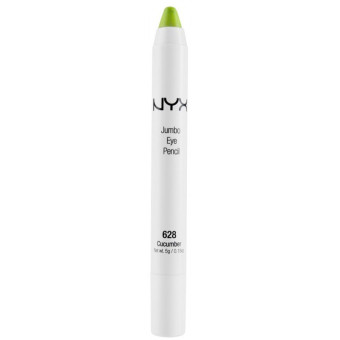 NYX Jumbo Eye Pencil 628 Cucumber