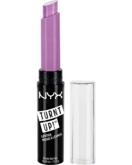 NYX Turnt Up Lipstick Playdate