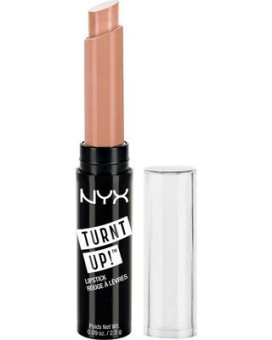 NYX Turnt Up Lipstick Stone
