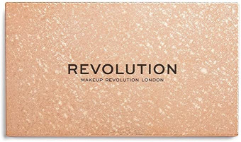 Revolution Jewel Collection Deluxe Palette