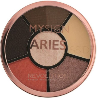 Revolution MySign Eye Wheel Aries