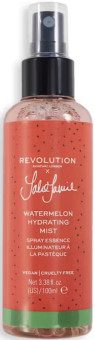 Revolution X Jake Jamie Watermelon Hydrating Mist 100ml