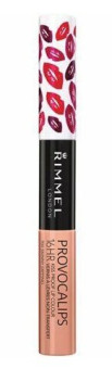 Rimmel Provocalips Lip Gloss 700 Skinny Dipping
